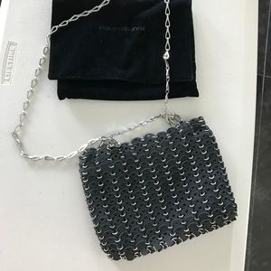Paco Rabanne Shoulder bag